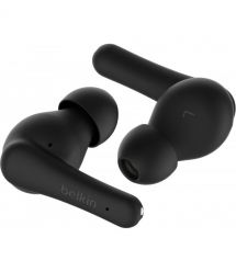 Belkin Наушники TWS Soundform Rhythm True Wireless, черный