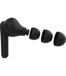 Belkin Наушники TWS Soundform Rhythm True Wireless, черный