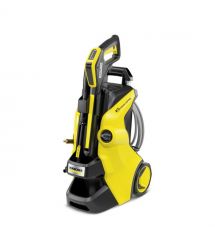 Karcher Минимойка высокого давления K 5 Power Control Flex 2100Вт 20-145бар 500л/ч шланг 10м 12.2кг