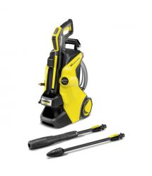 Karcher Минимойка высокого давления K 5 Power Control Flex 2100Вт 20-145бар 500л/ч шланг 10м 12.2кг