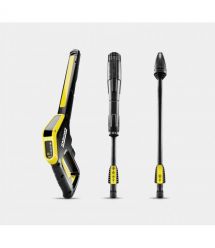 Karcher Минимойка высокого давления K 5 Power Control Flex 2100Вт 20-145бар 500л/ч шланг 10м 12.2кг