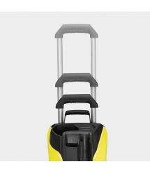 Karcher Минимойка высокого давления K 5 Power Control Flex 2100Вт 20-145бар 500л/ч шланг 10м 12.2кг