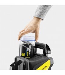 Karcher Минимойка высокого давления K 5 Power Control Flex 2100Вт 20-145бар 500л/ч шланг 10м 12.2кг
