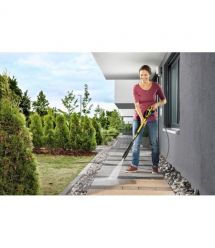 Karcher Минимойка высокого давления K 5 Power Control Flex 2100Вт 20-145бар 500л/ч шланг 10м 12.2кг