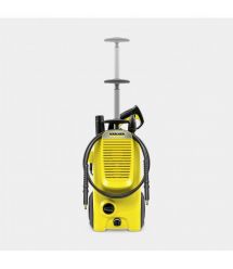 Karcher Минимойка высокого давления K 5 Classic 2100Вт 20-145бар 500л/ч шланг 8м 5.6кг