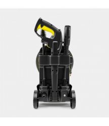 Karcher Минимойка высокого давления K 5 Classic 2100Вт 20-145бар 500л/ч шланг 8м 5.6кг