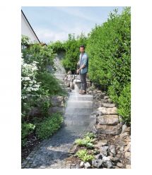 Karcher Минимойка высокого давления K 5 Classic 2100Вт 20-145бар 500л/ч шланг 8м 5.6кг