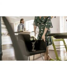 Karcher Пылесос беспроводный VC 6, 250Вт, конт пыль -0.8л, автон. раб. до 50мин, вес-2.6кг, HEPA 12, белый
