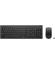 Lenovo Комплект клавиатура и мышь Essential Wireless Keyboard and Mouse Combo Gen2 Ukraine