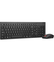 Lenovo Комплект клавиатура и мышь Essential Wireless Keyboard and Mouse Combo Gen2 Ukraine