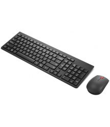 Lenovo Комплект клавиатура и мышь Essential Wireless Keyboard and Mouse Combo Gen2 Ukraine
