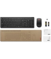Lenovo Комплект клавиатура и мышь Essential Wireless Keyboard and Mouse Combo Gen2 Ukraine