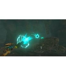 Games Software Switch The Legend of Zelda Tears of the Kingdom (Switch)
