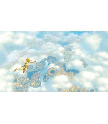 Games Software Switch The Legend of Zelda Tears of the Kingdom (Switch)