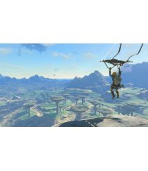 Games Software Switch The Legend of Zelda Tears of the Kingdom (Switch)