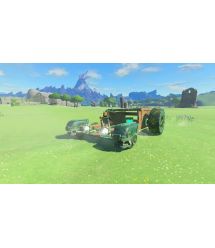 Games Software Switch The Legend of Zelda Tears of the Kingdom (Switch)
