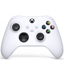 Microsoft Игровая консоль Xbox Series S 1TB, белая