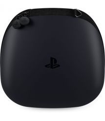 PlayStation 5 Геймпад Dualsense Edge BT, Midnight Black