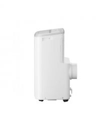 Electrolux Кондиционер мобильный Comfort 600 25м2 on/off 9000BTU 2.6кВт A/- Wi-Fi R290 белый