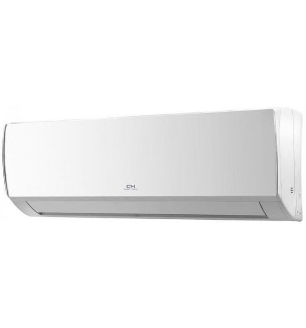 Cooper&Hunter Внутренний блок кондиционера Veritas NG CH-S09FTXQ-NG, 25 м2, Wi-Fi, белый