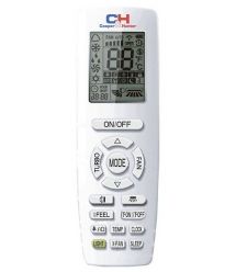 Cooper&Hunter Внутренний блок кондиционера Vital CH-S09FTXF2-NG, 25 м2, Wi-Fi, белый