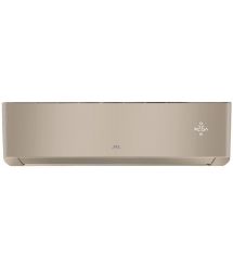 Cooper&Hunter Кондиционер Supreme Continental CH-S12FTXAL2-GD, 35 м2, инвертор, A+++/A+++, до -25°С, Wi-Fi, R32, золотой