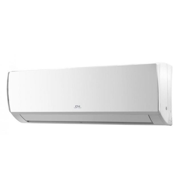 Cooper&Hunter Внутренний блок кондиционера Veritas CH-S07FTXQ-NG, 20 м2, Wi-Fi, белый