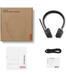 Lenovo Гарнитура Wireless Stereo Headset
