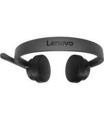 Lenovo Гарнитура Wireless Stereo Headset
