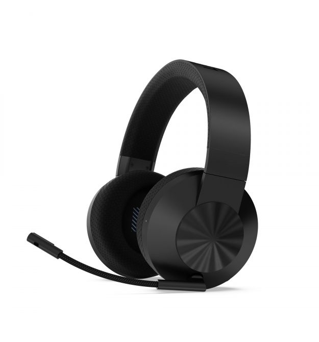 Lenovo Гарнитура WL H600 Black