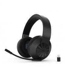 Lenovo Гарнитура WL H600 Black