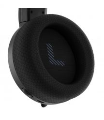 Lenovo Гарнитура WL H600 Black