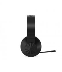 Lenovo Гарнитура WL H600 Black