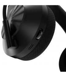 Lenovo Гарнитура WL H600 Black