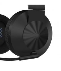 Lenovo Гарнитура WL H600 Black