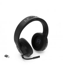 Lenovo Гарнитура WL H600 Black