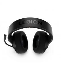 Lenovo Гарнитура WL H600 Black