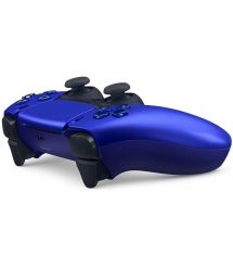 PlayStation 5 геймпад Dualsense BT, Cobalt Blue