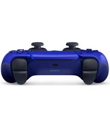 PlayStation 5 геймпад Dualsense BT, Cobalt Blue
