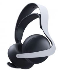 PlayStation Гарнитура PULSE Elite, WL, White