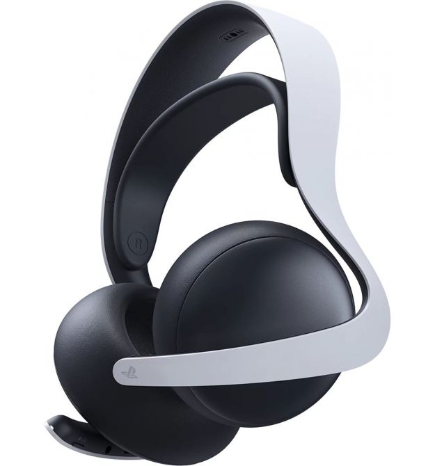 PlayStation Гарнитура PULSE Elite, WL, White