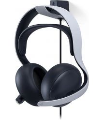 PlayStation Гарнитура PULSE Elite, WL, White