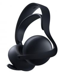 PlayStation Гарнитура PULSE Elite, WL, Midnight Black