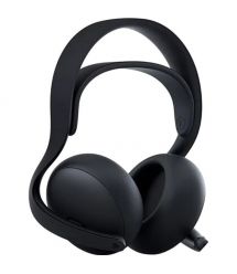 PlayStation Гарнитура PULSE Elite, WL, Midnight Black