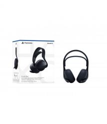 PlayStation Гарнитура PULSE Elite, WL, Midnight Black