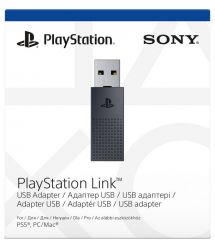 PlayStation Адаптер USB Link