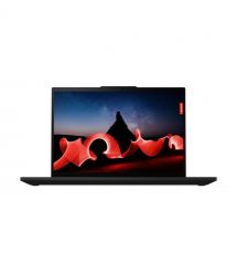 Lenovo Ноутбук ThinkPad T16-G2 16" WUXGA IPS AG, AMD R7-7840U, 16GB, F512GB, UMA, Win11P, черный