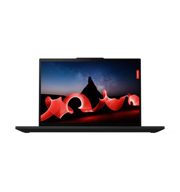Lenovo Ноутбук ThinkPad T16-G2 16" WUXGA IPS AG, AMD R7-7840U, 16GB, F512GB, UMA, Win11P, черный