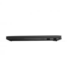 Lenovo Ноутбук ThinkPad T16-G2 16" WUXGA IPS AG, AMD R7-7840U, 16GB, F512GB, UMA, Win11P, черный