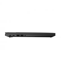 Lenovo Ноутбук ThinkPad T16-G2 16" WUXGA IPS AG, AMD R7-7840U, 16GB, F512GB, UMA, Win11P, черный